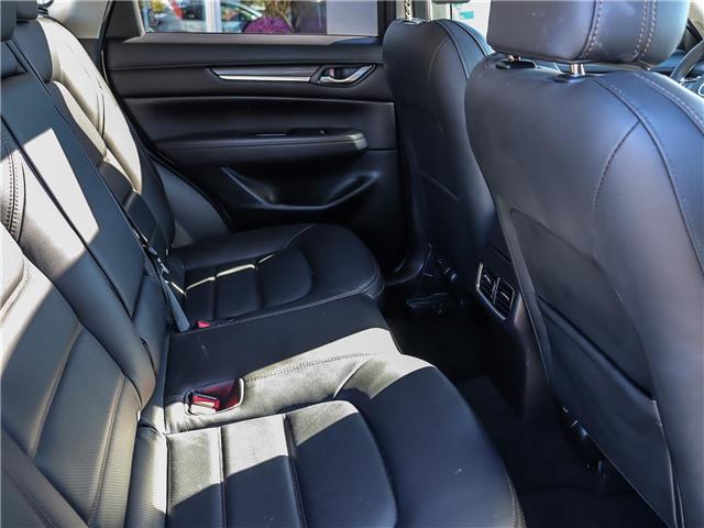 2023 Mazda CX-5  (Stk: 25492A) in Cobourg - Image 22 of 28
