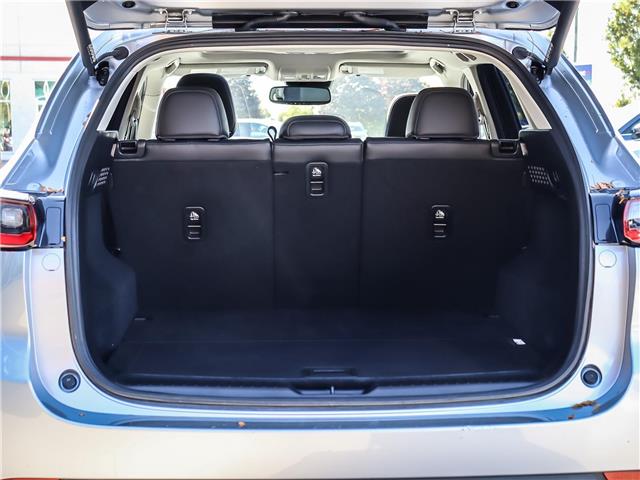 2023 Mazda CX-5  (Stk: 25492A) in Cobourg - Image 23 of 28