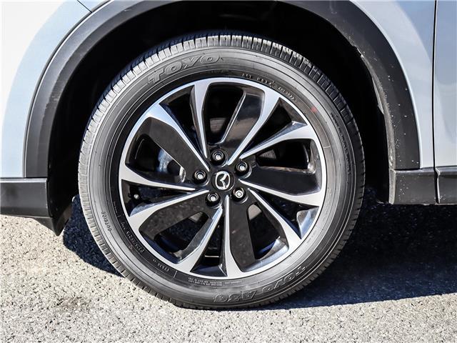 2023 Mazda CX-5  (Stk: 25492A) in Cobourg - Image 25 of 28