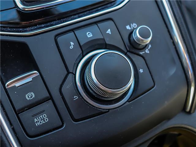 2023 Mazda CX-5  (Stk: 25492A) in Cobourg - Image 28 of 28
