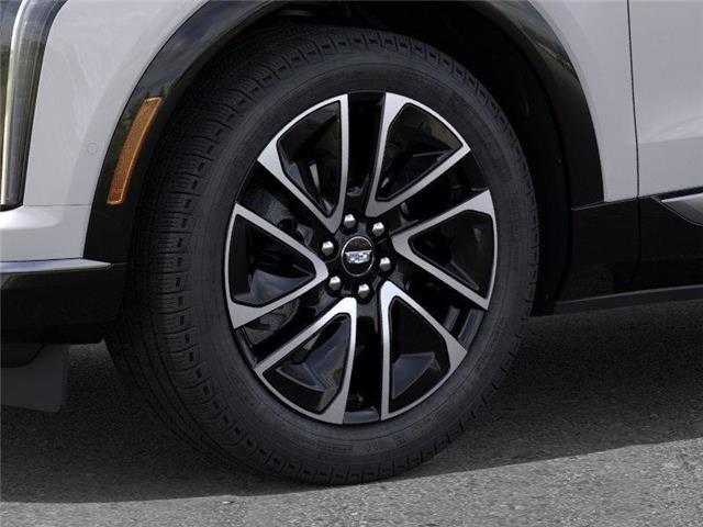 2025 Cadillac OPTIQ Sport (Stk: 250411) in London - Image 9 of 24