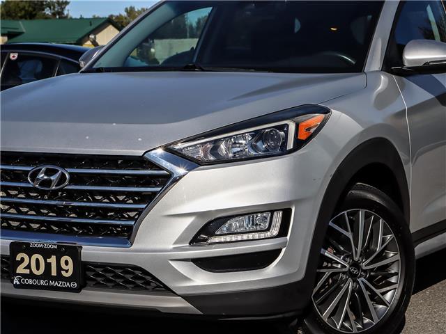 2019 Hyundai Tucson (Stk: 25488A) in Cobourg - Image 2 of 28 2019 Hyundai Tucson (Stk: 25488A) in Cobourg - Image 2 of 28