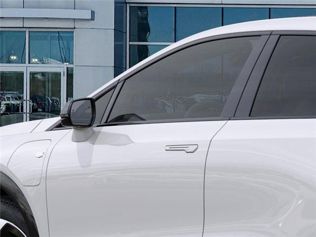 2025 Cadillac OPTIQ Sport (Stk: 250411) in London - Image 12 of 24
