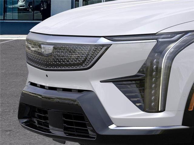 2025 Cadillac OPTIQ Sport (Stk: 250411) in London - Image 13 of 24
