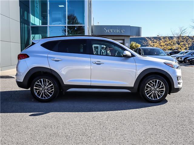 2019 Hyundai Tucson (Stk: 25488A) in Cobourg - Image 4 of 28 2019 Hyundai Tucson (Stk: 25488A) in Cobourg - Image 4 of 28
