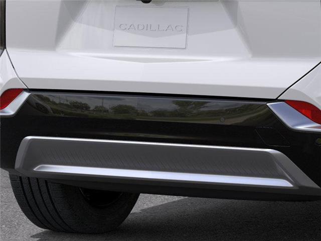 2025 Cadillac OPTIQ Sport (Stk: 250411) in London - Image 14 of 24