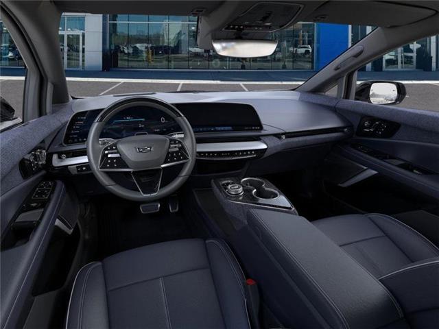 2025 Cadillac OPTIQ Sport (Stk: 250411) in London - Image 15 of 24