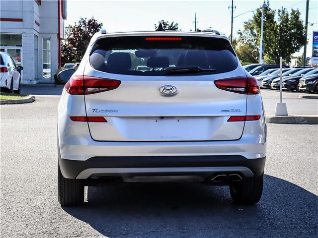 2019 Hyundai Tucson (Stk: 25488A) in Cobourg - Image 5 of 28 2019 Hyundai Tucson (Stk: 25488A) in Cobourg - Image 5 of 28