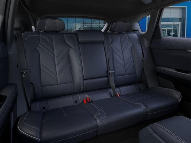 2025 Cadillac OPTIQ Sport (Stk: 250411) in London - Image 17 of 24