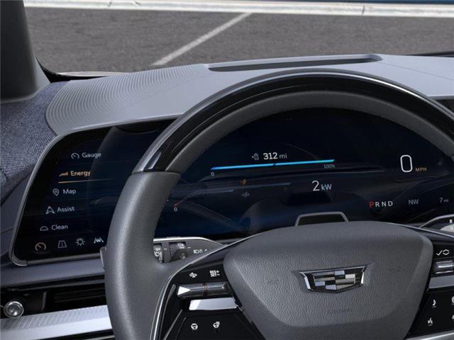 2025 Cadillac OPTIQ Sport (Stk: 250411) in London - Image 18 of 24