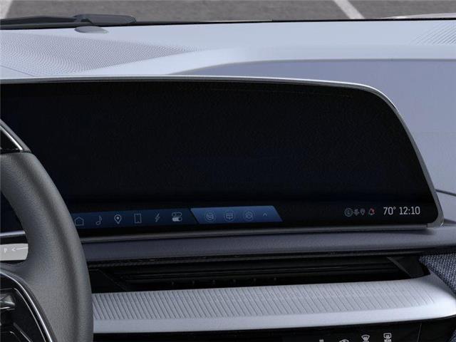 2025 Cadillac OPTIQ Sport (Stk: 250411) in London - Image 20 of 24