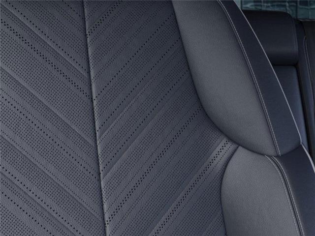 2025 Cadillac OPTIQ Sport (Stk: 250411) in London - Image 21 of 24