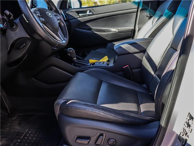 2019 Hyundai Tucson (Stk: 25488A) in Cobourg - Image 11 of 28 2019 Hyundai Tucson (Stk: 25488A) in Cobourg - Image 11 of 28
