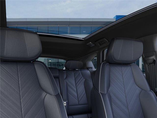 2025 Cadillac OPTIQ Sport (Stk: 250411) in London - Image 24 of 24