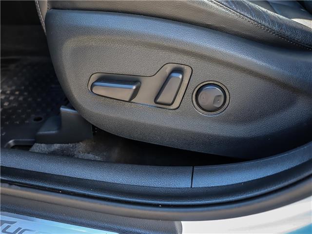 2019 Hyundai Tucson (Stk: 25488A) in Cobourg - Image 12 of 28 2019 Hyundai Tucson (Stk: 25488A) in Cobourg - Image 12 of 28