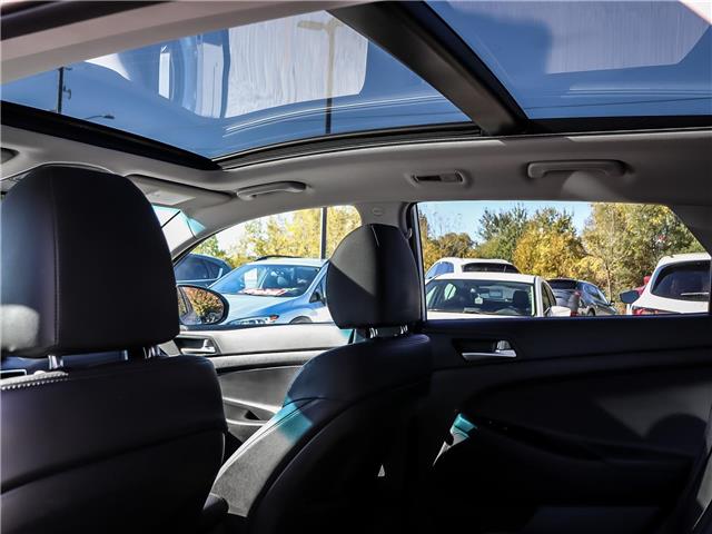 2019 Hyundai Tucson (Stk: 25488A) in Cobourg - Image 13 of 28 2019 Hyundai Tucson (Stk: 25488A) in Cobourg - Image 13 of 28
