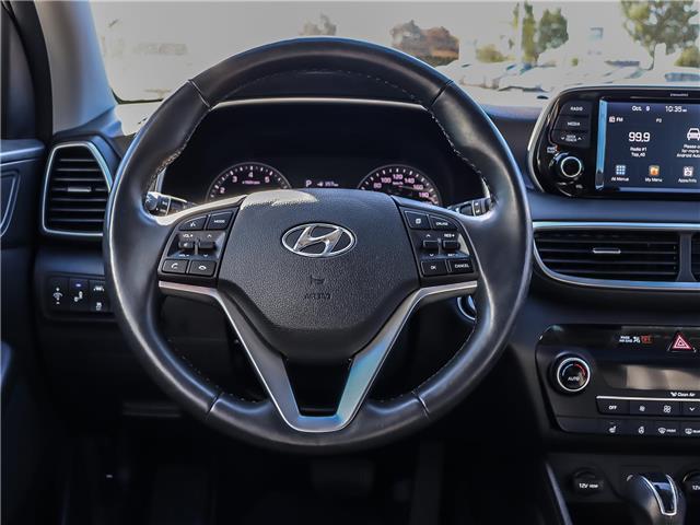 2019 Hyundai Tucson (Stk: 25488A) in Cobourg - Image 14 of 28 2019 Hyundai Tucson (Stk: 25488A) in Cobourg - Image 14 of 28