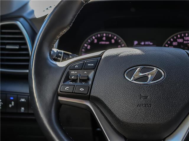2019 Hyundai Tucson (Stk: 25488A) in Cobourg - Image 15 of 28 2019 Hyundai Tucson (Stk: 25488A) in Cobourg - Image 15 of 28
