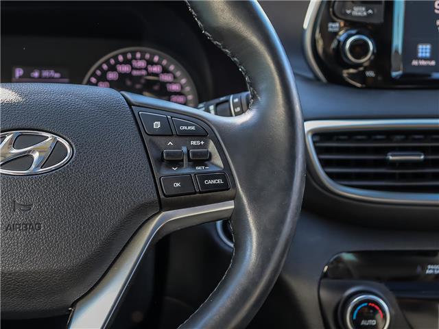 2019 Hyundai Tucson (Stk: 25488A) in Cobourg - Image 16 of 28 2019 Hyundai Tucson (Stk: 25488A) in Cobourg - Image 16 of 28