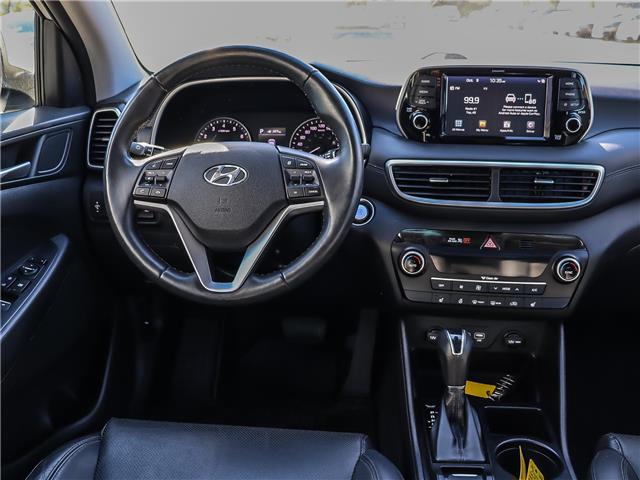 2019 Hyundai Tucson (Stk: 25488A) in Cobourg - Image 17 of 28 2019 Hyundai Tucson (Stk: 25488A) in Cobourg - Image 17 of 28