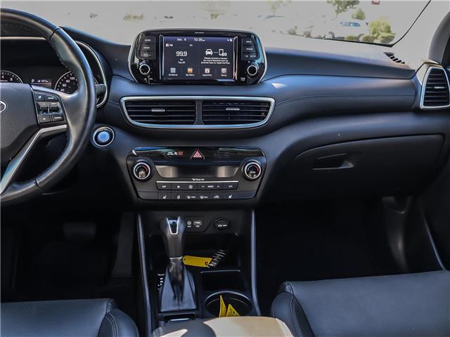 2019 Hyundai Tucson (Stk: 25488A) in Cobourg - Image 18 of 28 2019 Hyundai Tucson (Stk: 25488A) in Cobourg - Image 18 of 28