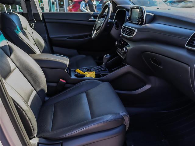 2019 Hyundai Tucson (Stk: 25488A) in Cobourg - Image 20 of 28 2019 Hyundai Tucson (Stk: 25488A) in Cobourg - Image 20 of 28
