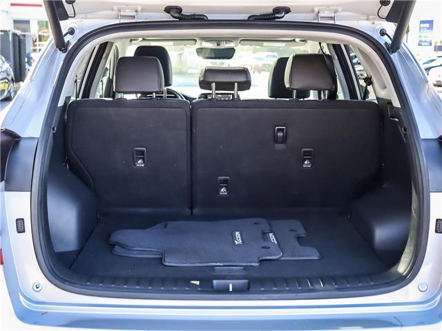2019 Hyundai Tucson (Stk: 25488A) in Cobourg - Image 23 of 28 2019 Hyundai Tucson (Stk: 25488A) in Cobourg - Image 23 of 28