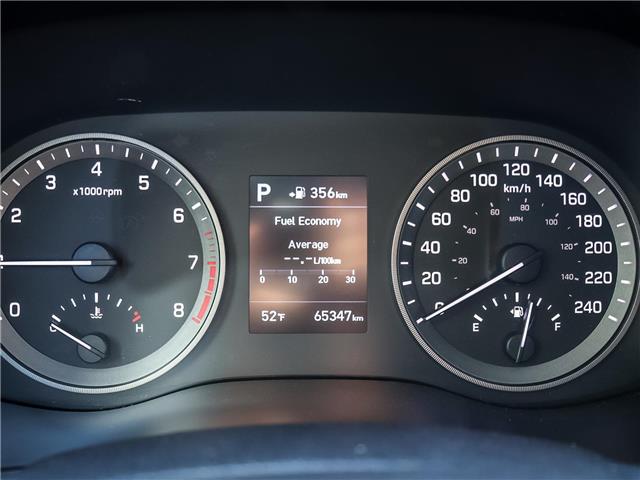 2019 Hyundai Tucson (Stk: 25488A) in Cobourg - Image 27 of 28 2019 Hyundai Tucson (Stk: 25488A) in Cobourg - Image 27 of 28
