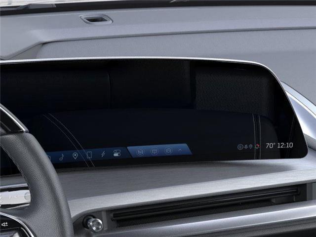 2026 Cadillac VISTIQ Premium Luxury (Stk: 260148) in London - Image 20 of 24