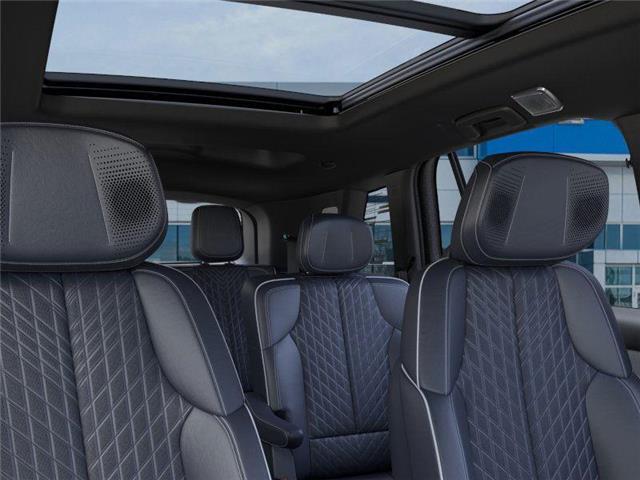 2026 Cadillac VISTIQ Premium Luxury (Stk: 260148) in London - Image 24 of 24