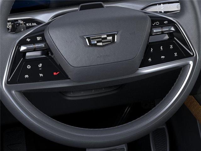 2026 Cadillac VISTIQ Premium Luxury (Stk: 260153) in London - Image 19 of 24