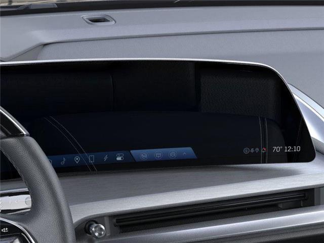2026 Cadillac VISTIQ Premium Luxury (Stk: 260153) in London - Image 20 of 24