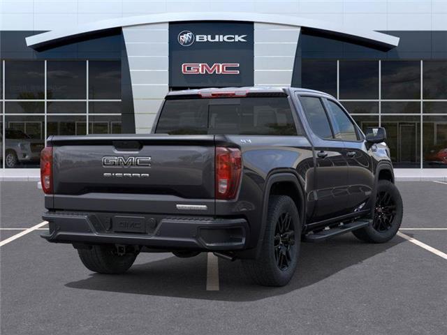 2026 GMC Sierra 1500 Elevation (Stk: 263238) in Uxbridge - Image 4 of 6