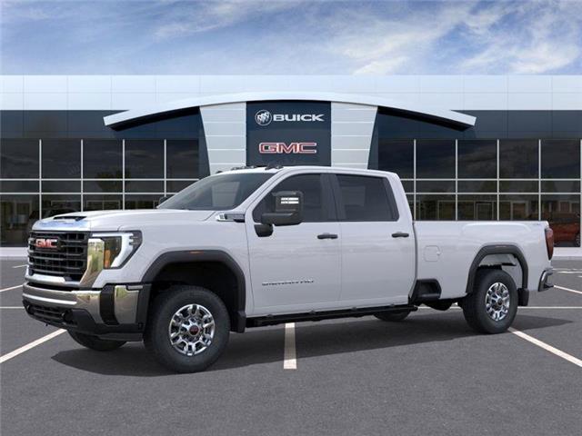2026 GMC Sierra 2500HD Pro (Stk: 28514) in Thunder Bay - Image 2 of 6