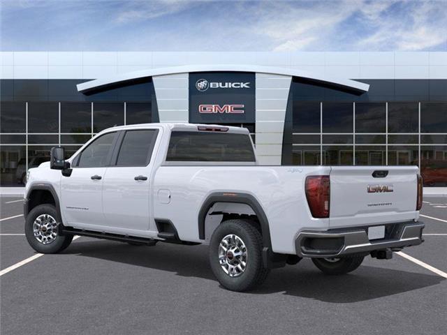 2026 GMC Sierra 2500HD Pro (Stk: 28514) in Thunder Bay - Image 3 of 6