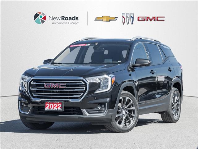 2022 GMC Terrain SLT (Stk: NR17077) in Newmarket - Image 1 of 26