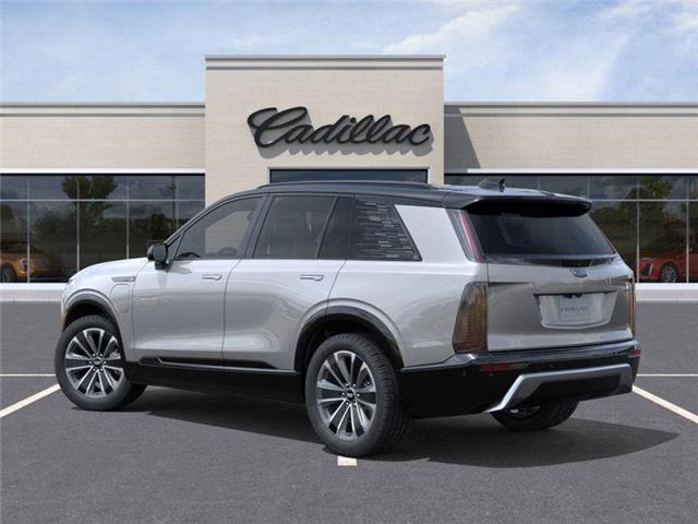 2026 Cadillac VISTIQ Sport (Stk: 1953-26) in Hamilton - Image 3 of 6