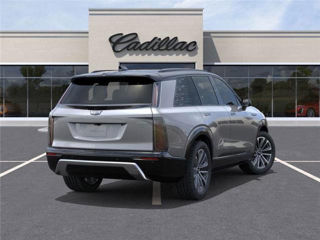 2026 Cadillac VISTIQ Sport (Stk: 1953-26) in Hamilton - Image 4 of 6