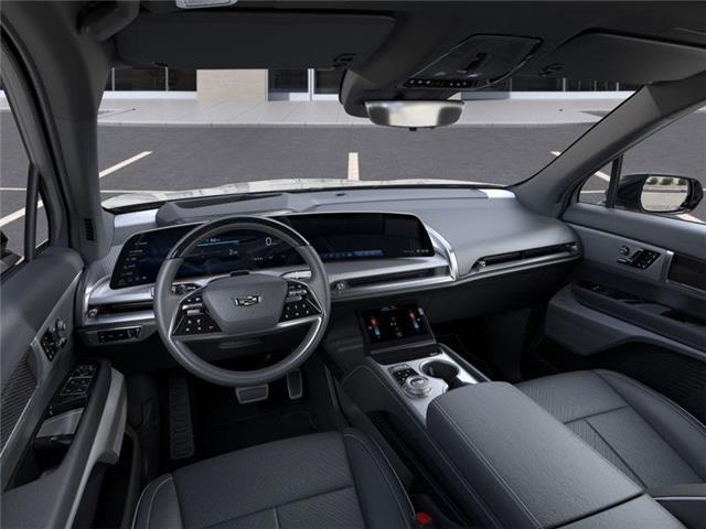 2026 Cadillac VISTIQ Platinum (Stk: 2234-26H) in Hamilton - Image 5 of 6