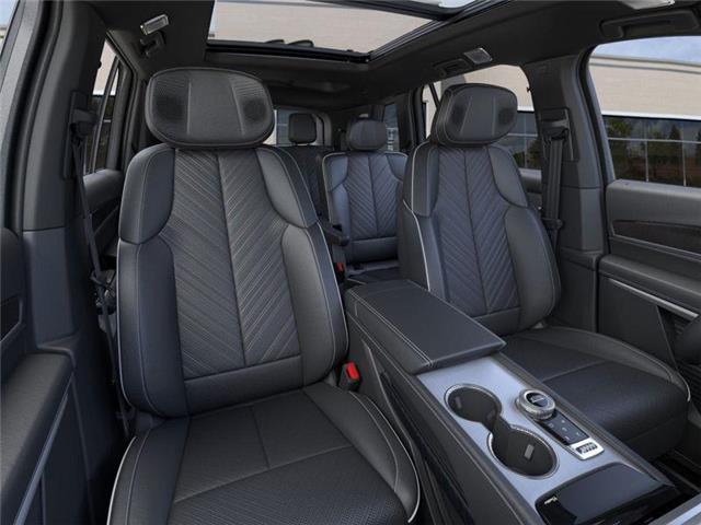 2026 Cadillac VISTIQ Platinum (Stk: 2234-26H) in Hamilton - Image 6 of 6