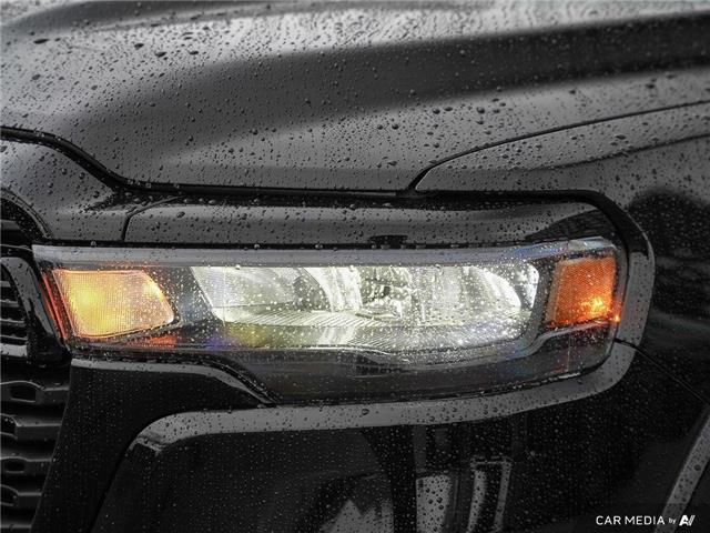 2025 RAM 1500 Big Horn (Stk: t4221) in Brantford - Image 10 of 26