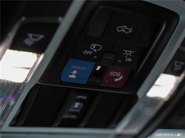 2025 RAM 1500 Big Horn (Stk: t4221) in Brantford - Image 21 of 26