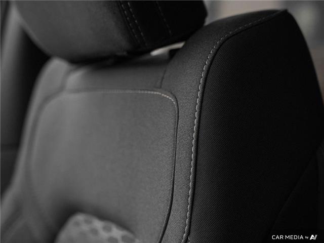 2025 RAM 1500 Big Horn (Stk: t4221) in Brantford - Image 22 of 26