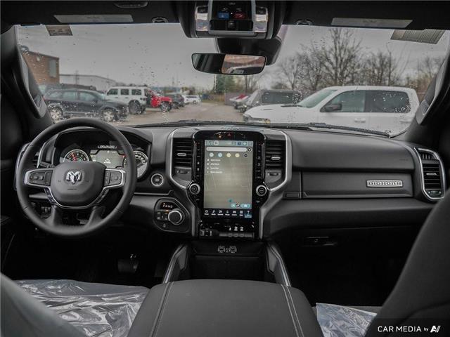2025 RAM 1500 Big Horn (Stk: t4221) in Brantford - Image 24 of 26