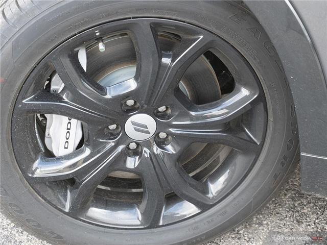 2024 Dodge Hornet PHEV R/T Plus (Stk: h1057) in Brantford - Image 11 of 27