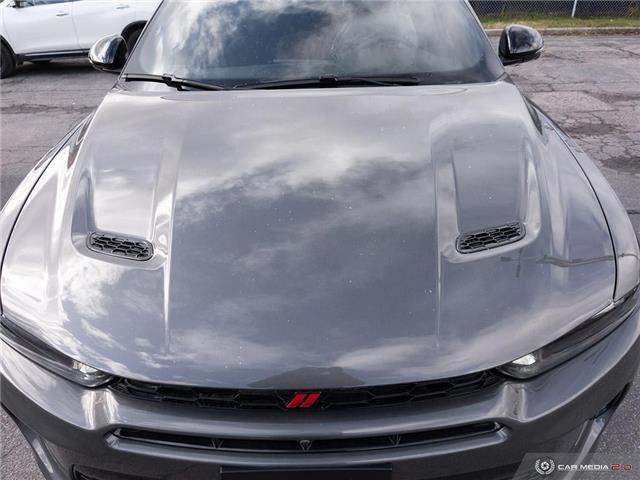2024 Dodge Hornet PHEV R/T Plus (Stk: h1057) in Brantford - Image 6 of 27
