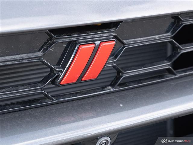 2024 Dodge Hornet PHEV R/T Plus (Stk: h1057) in Brantford - Image 10 of 27