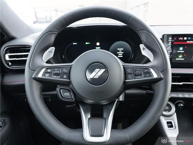 2024 Dodge Hornet PHEV R/T Plus (Stk: h1057) in Brantford - Image 14 of 27