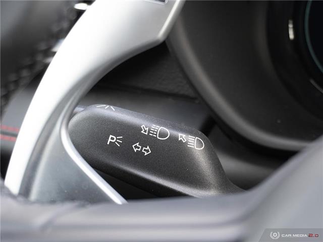 2024 Dodge Hornet PHEV R/T Plus (Stk: h1057) in Brantford - Image 16 of 27