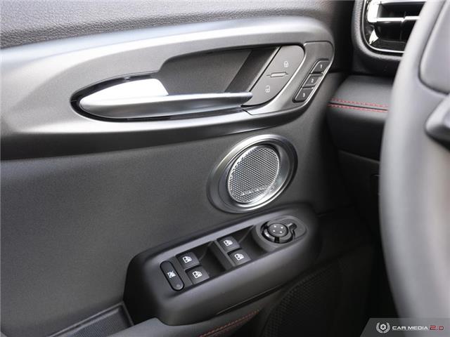 2024 Dodge Hornet PHEV R/T Plus (Stk: h1057) in Brantford - Image 18 of 27